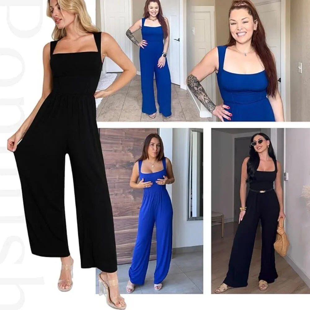 Popilush Jumpsuits